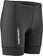 Garneau Junior Comp Tri Short - Black, Small, Junior's 