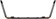 Kuat Piston SR Dual Ratchet Roof Bike Carrier - 1 Bike, Kashima Coat, Sandy Black