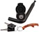 Kuat Hitch Pin Lock - V4 - 2" Receiver