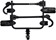 Kuat Transfer V2 Hitch Bike Rack - 2-Bike, Universal Fit - 1.25"/ 2" Receiver