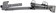 Kuat Beta Hitch Bike Rack - 2-Bike, 2" Receiver, Gray
