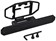 Kuat Piston Pro X License Plate Mount