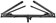 Kuat Piston Pro Hitch Bike Rack - 1.25" Receiver, 2 Bike, Sandy Black