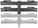 Kuat Piston Pro 2-Bike Add-On Tray - Sandy Black