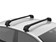 Yakima BaseLine FX Load Bar/Tower Set - Small 