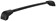 Yakima BaseLine FX Load Bar/Tower Set - Small 