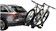 Thule T2 Pro X Hitch Bike Rack - 2 Bike, 2" Receiver