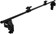 Thule Bed Rider Pro Fork Mount Truck Bed Rack - Compact