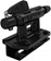Thule Bed Rider Pro Fork Mount Truck Bed Rack - Compact