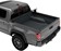 Thule Bed Rider Pro Fork Mount Truck Bed Rack - Compact