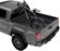 Thule Bed Rider Pro Fork Mount Truck Bed Rack - Compact