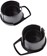Saris Bones Strap Manager End Caps - Stows Excess Strap Length 
