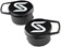 Saris Bones Strap Manager End Caps - Stows Excess Strap Length 