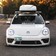 SeaSucker Monkey Bars Roof Rack - Pair, 48", Black