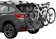 Thule Outway Trunk Rack - 2-Bike
