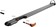 Kuat Trio Fork Mount Bike Carrier - Metallic Gray