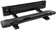 Kuat Switch Clamshell Flip Down Ski Rack - 6 Ski, Black






