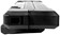 Kuat Switch Clamshell Flip Down Ski Rack - 4 Ski, Black