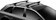 Thule 711120 Wingbar Evo 108 - 43" Pair, Black
