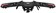 Thule Epos Platform Hitch Bike Rack - 2-Bike, 1-1/4", 2" Receiver, Black