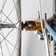 SeaSucker Hogg Front Wheel Holder - QR