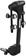 Thule Apex XT Hitch Rack - 2-Bike, 1-1/4", 2" Receiver, Black
