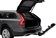 Thule Apex XT Hitch Rack - 4-Bike, 1-1/4", 2" Receiver, Black