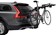 Thule Apex XT Hitch Rack - 5-Bike, 1-1/4", 2" Receiver, Black