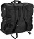 S and S Backpack Travel Case: Black