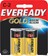 Eveready Gold C Alkaline Battery: 2-Pack








    
    

    
        
            
                (25%Off)
            
        
        
        
    
