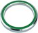 Cane Creek ZN40-Bearing 52mm Zinc Plated, Each






