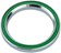 Cane Creek ZN40-Bearing 52mm Zinc Plated, Each






