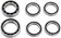 CeramicSpeed Wheel Bearing Upgrade Kit: Zipp-9 (NSW Hubsets) (50%Off)