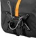 Ortlieb Handlebar Pack, 11L, Quick Release, Black