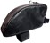 Revelate Designs Jerrycan Top-tube/Seatpost Bag - Black, Bent