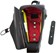 Revelate Designs Mag-Tank 2000 Top Tube Bag - Black, Bolt-On, with TPU Liner