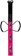 Muc-Off Utility Frame Strap - Pink 