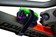 Muc-Off Utility Frame Strap - Green 