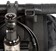Restrap Bar Bag Handlebar Bag - Small, Black/Black 