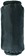 Restrap Double Roll Dry Bag - 14L, Black