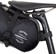 Restrap Race Seat Bag - 7L, Black