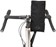 Restrap Tech Handlebar Bag - Small, Black 