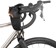 Restrap Race Stem/ Handlebar Bag - 1.1L, Black