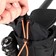 Restrap Race Stem/ Handlebar Bag - 1.1L, Black