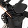 Restrap Race Stem/ Handlebar Bag - 1.1L, Black