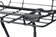 Basil Portland Front Rack, Aluminum, Black






