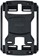 Basil MIK Pannier Mounting Rails, Black