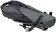 Salsa EXP Series Saguaro Seat Bag - Large, Gray 