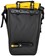 Burley Coho Pannier Set - 22L/Pair, Yellow