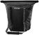 Ortlieb Bike Shopper Pannier - 20L, Ebony